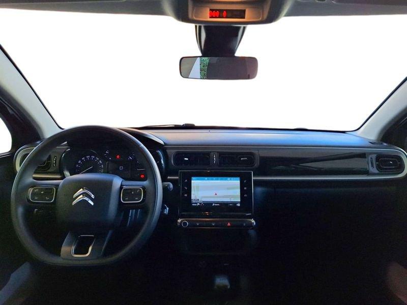 Citroën C3 PureTech 110 CV S&S Plus