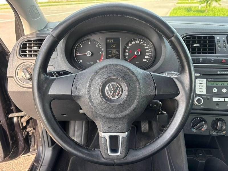 Volkswagen Polo NEOP. 1.2 Diesel 75cv