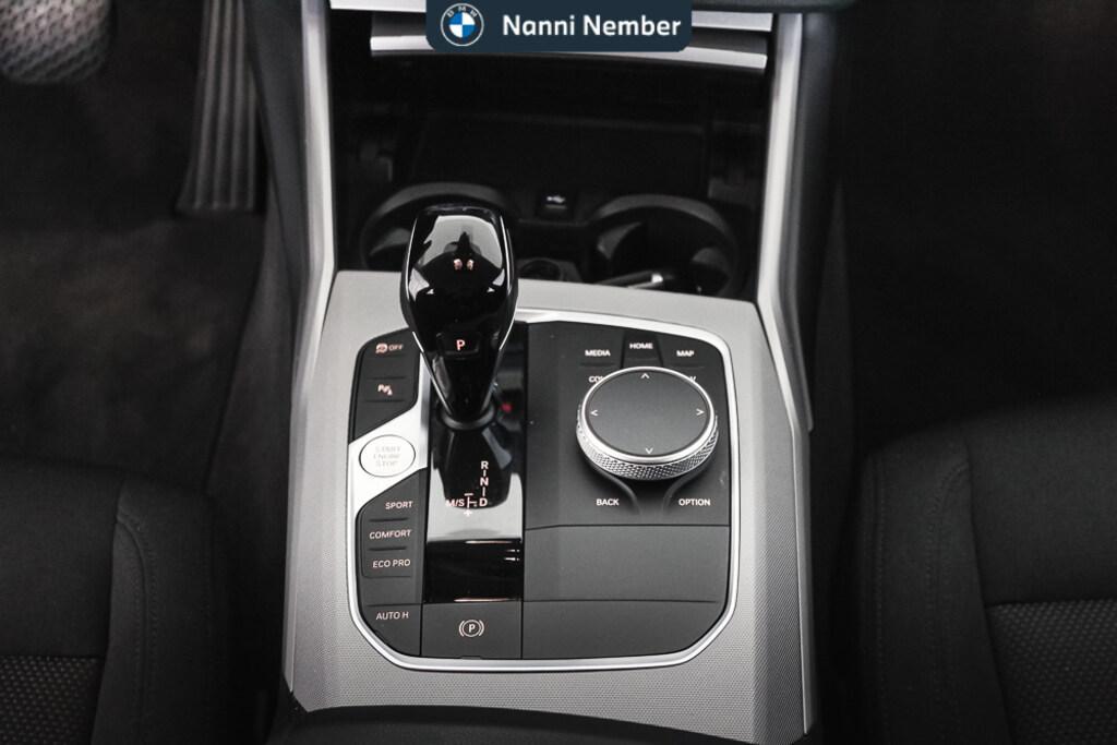 BMW Serie 3 Berlina 318 d Mild Hybrid 48V Business Advantage Steptronic