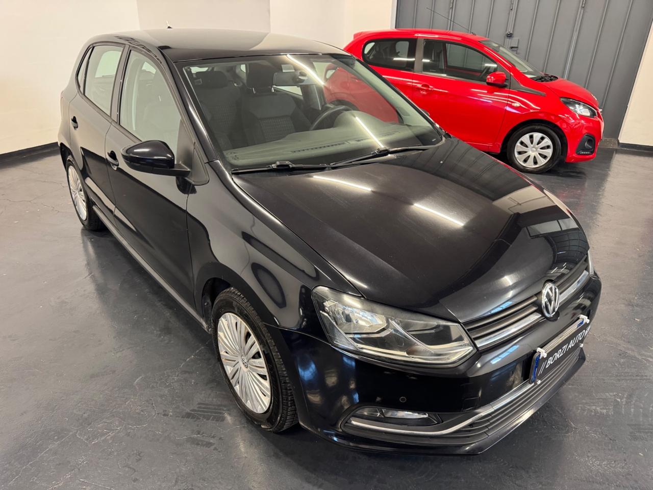 Volkswagen Polo 1.0 75CV EURO 6! AFFARE!