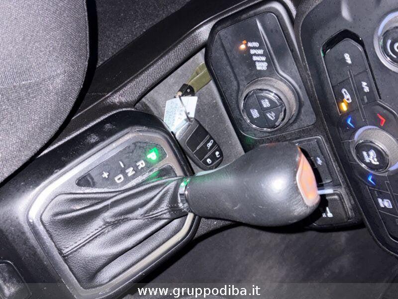 Jeep Renegade 2019 Benzina 1.3 t4 phev Business Plus 4xe at6