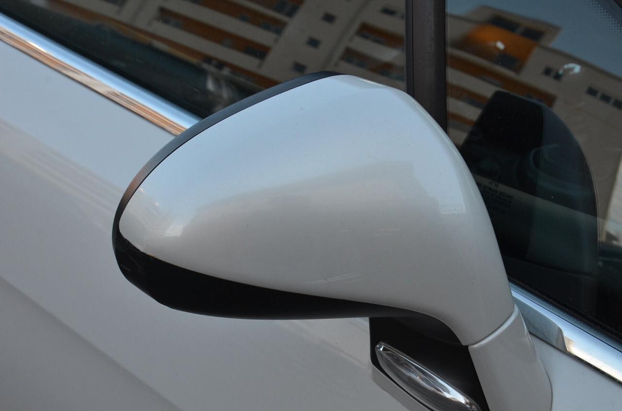 Peugeot 308 1.6 e-HDi 112CV Stop&Start CC Allure