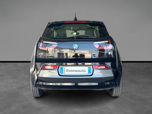 BMW i3 (Range Extender)