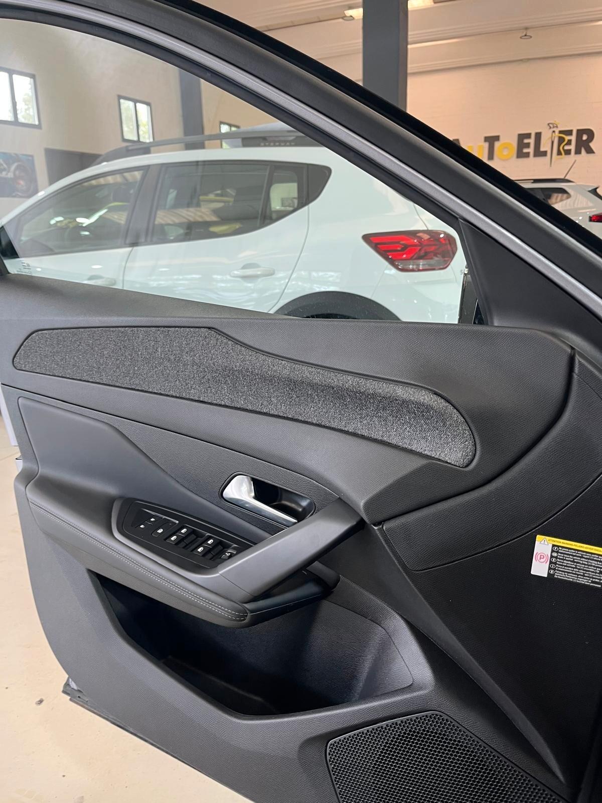 Peugeot 408 PureTech 130 S&S EAT8 Allure