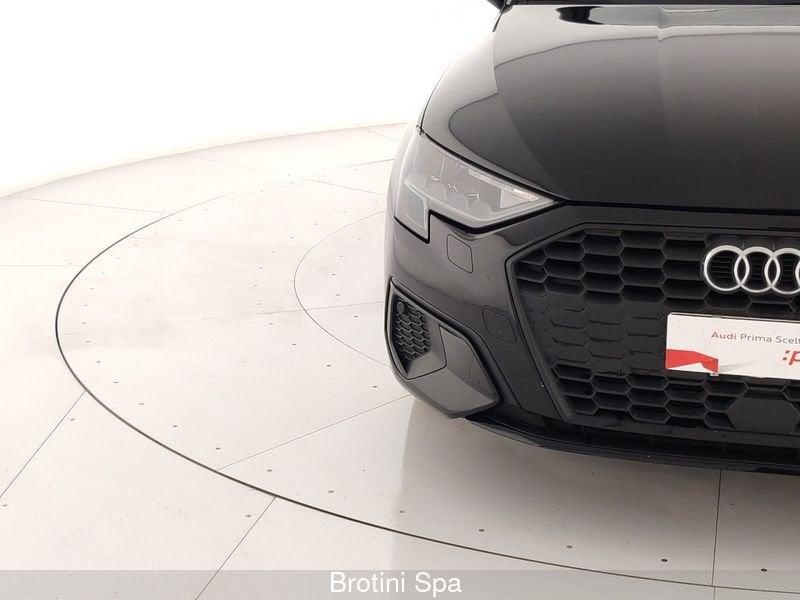 Audi A3 A3 SPB 30 TDI S tronic Business