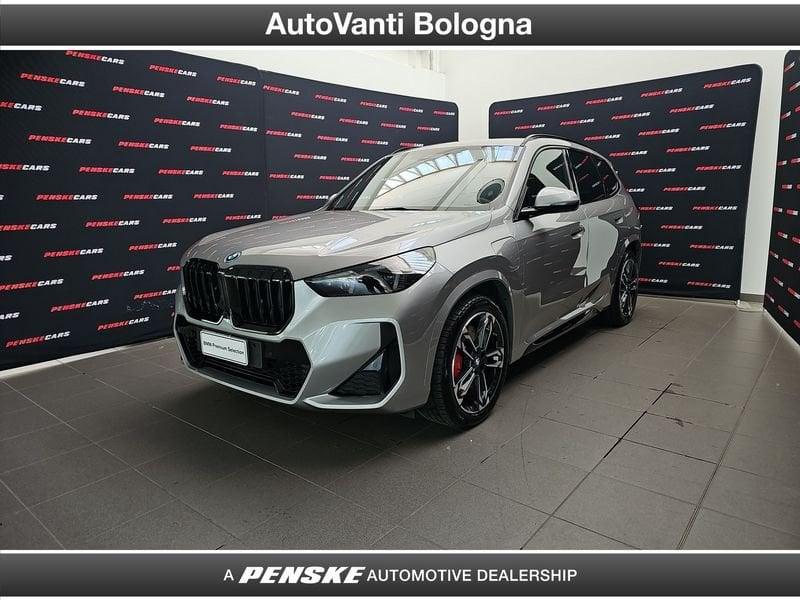 BMW X1 X1 xdrive 25e MSport Pro auto