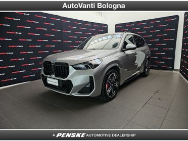 BMW X1 X1 xdrive 25e MSport Pro auto