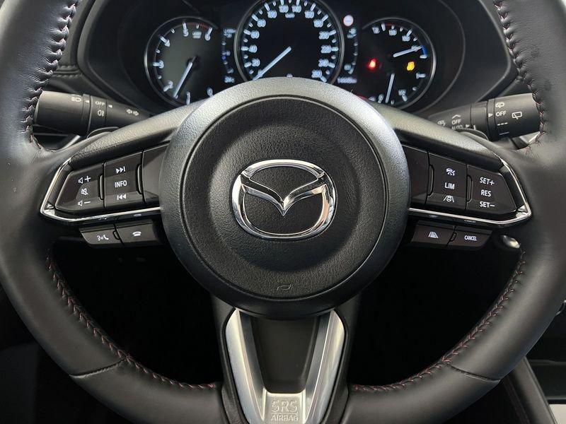 Mazda CX-5 CX-5 2.2 Homura Comfort 2wd 150cv auto