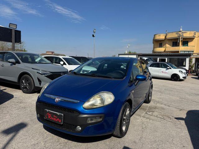 FIAT Punto Evo 1.2 3 porte Dynamic Natural Power