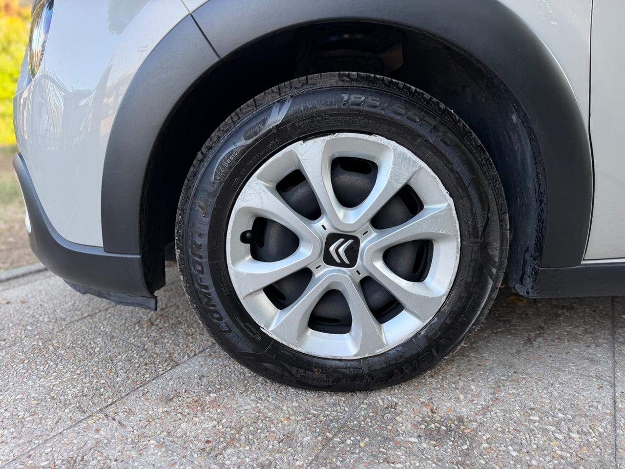 Citroen C3 PureTech 83 S&S You Neopatentati