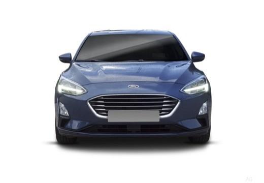 FORD Focus V 2018 - Focus 1.0 ecoboost ST-Line s&s 125cv