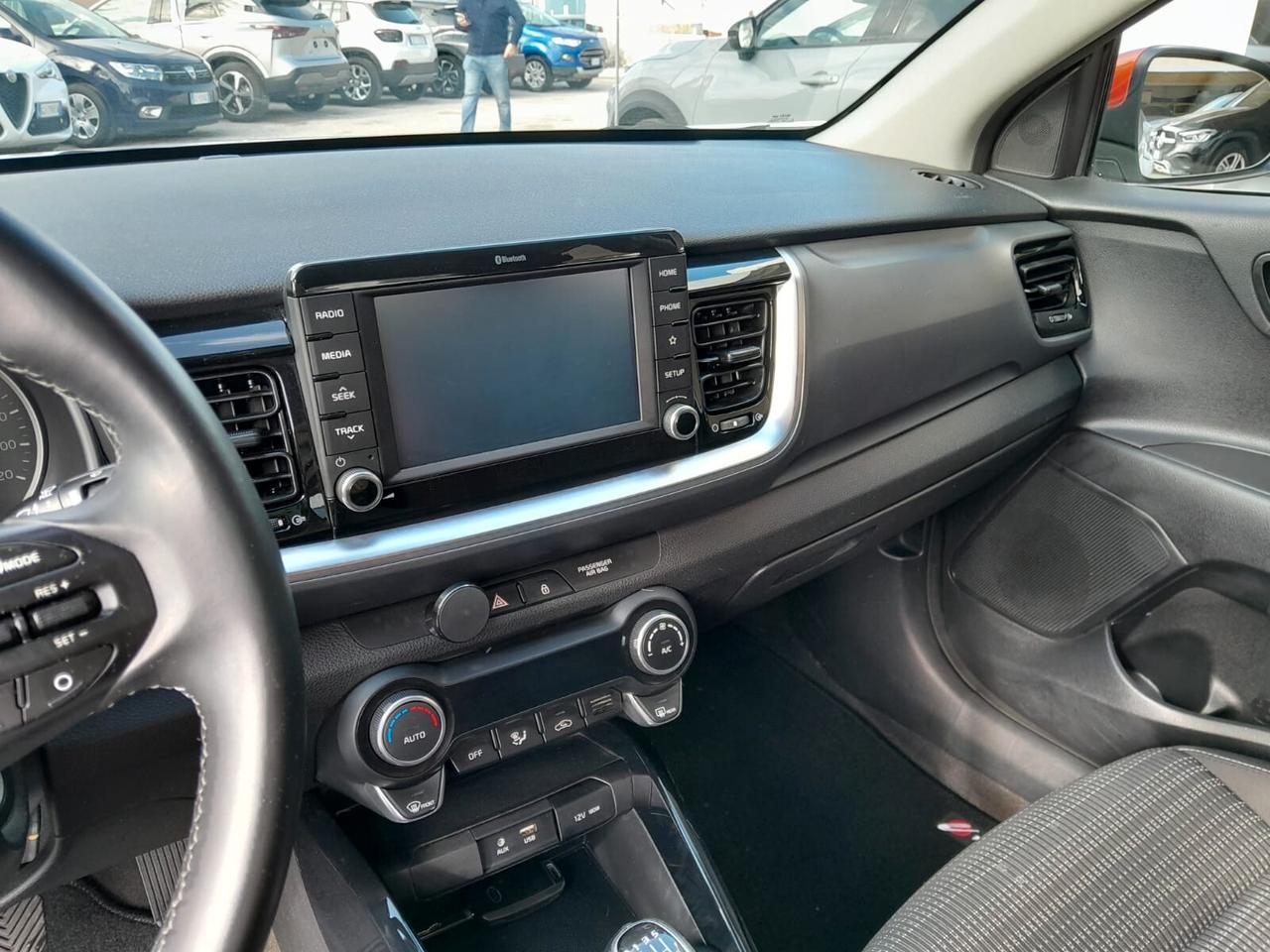 Kia Stonic 1.0 T-GDi 120 CV Style