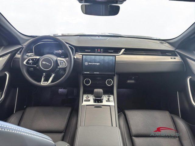 JAGUAR Other F PACE 2.0D SWB R-Dynamic S