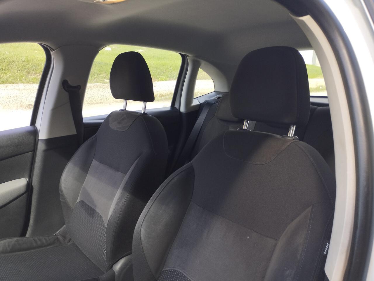 Citroen C3 1.4 HDi 70 Seduction