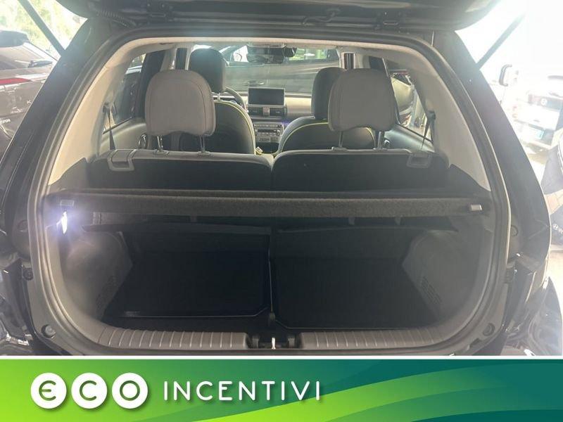 Hyundai Inster 49kWh Cross (PP)