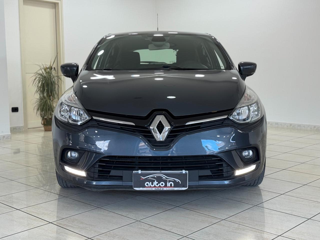Renault Clio 1.5 dCi 75CV 5 porte Energy Zen
