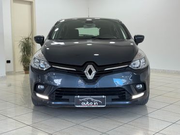 Renault Clio 1.5 dCi 75CV 5 porte Energy Zen