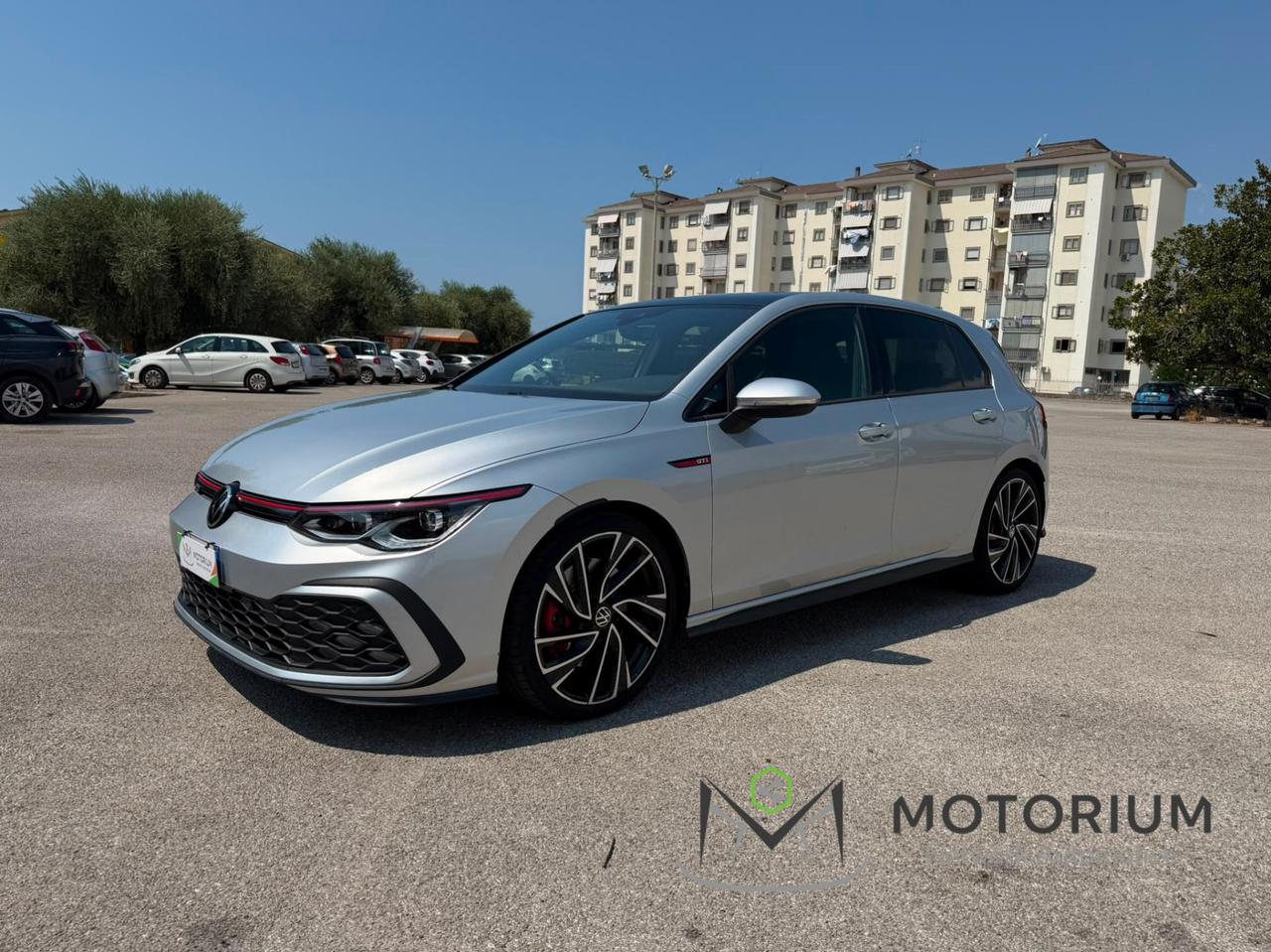 Volkswagen Golf GTI GTI