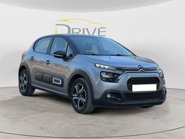 Citroën C3 C3 1.2 Shine Pack s&s 110cv "retrocamera" +GPL