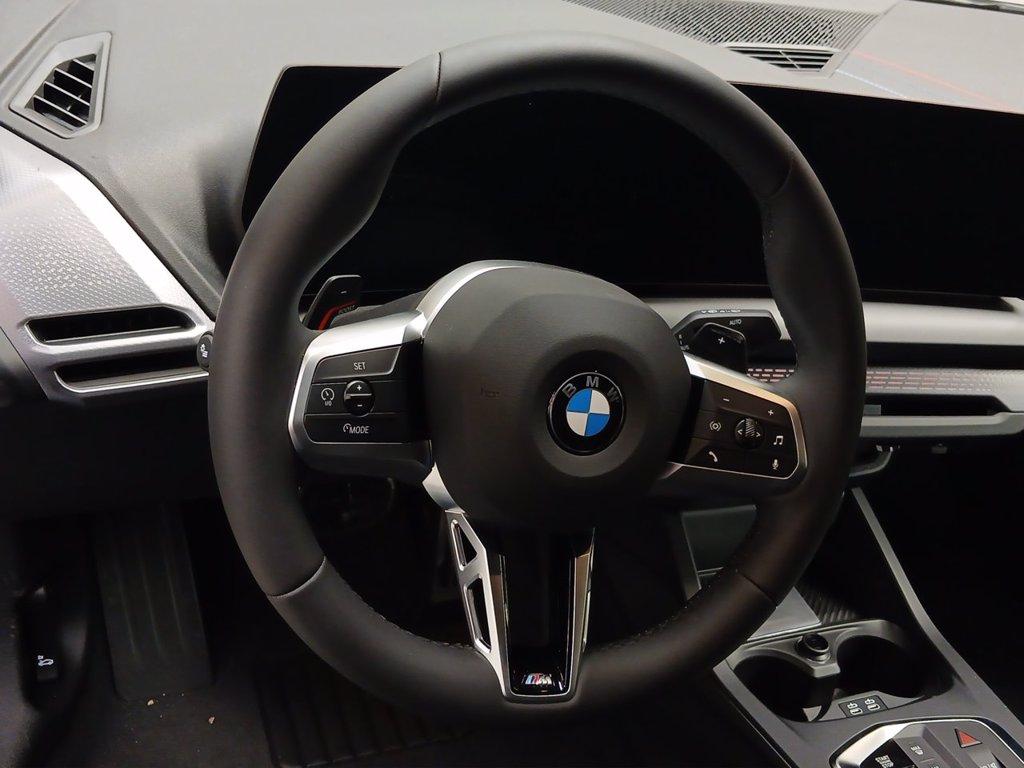 BMW 218d Gran Coupe MSport Pro auto del 2026