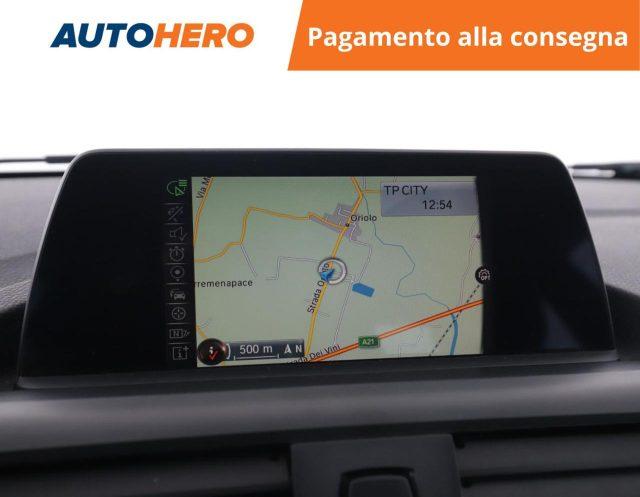 BMW 218 d Coupé Msport