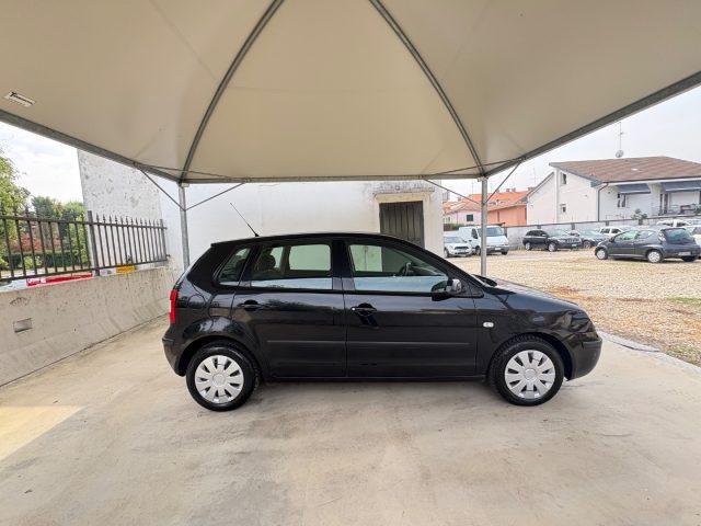 VOLKSWAGEN Polo 1.4/101CV 16V 5p. NEOPATENTATI AUTOMATICA