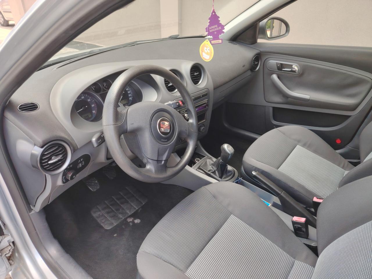 Seat Ibiza 1.2 70 CV 5p. Reference