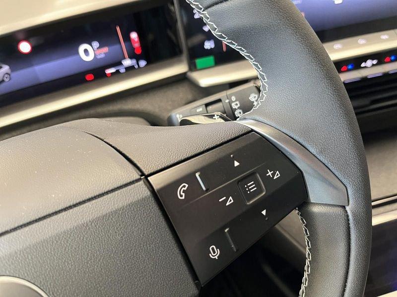 Opel Grandland Grandland 1.2 hybrid Edition 145cv e-dcs6