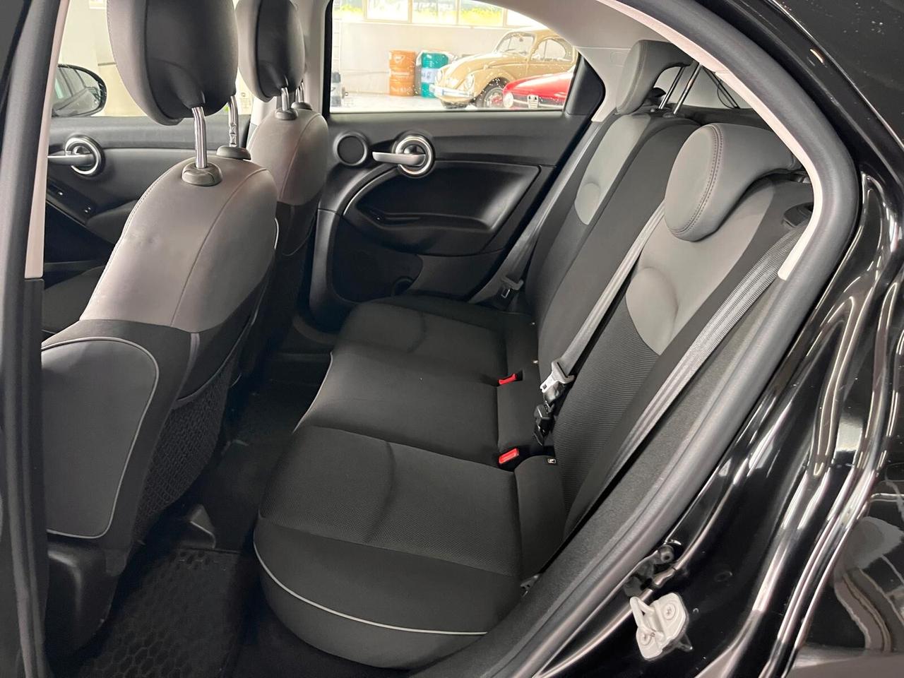 Fiat 500X 1.6 MultiJet 120 CV Pop Star