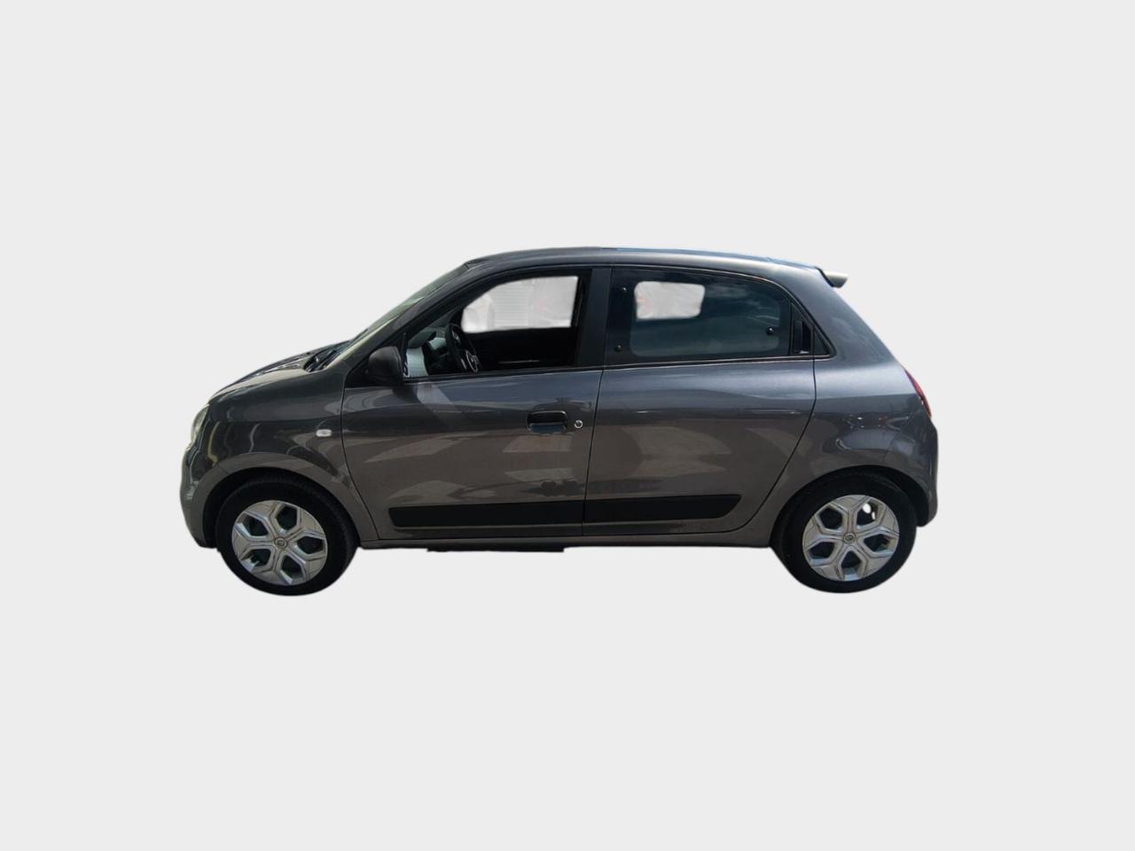 Renault Twingo 22kWh Authentic