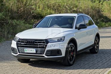AUDI Q5 35 TDI quattro S tronic Business Sport