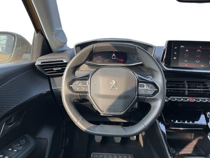 Peugeot 208 II 2019 1.2 puretech Allure Pack s&s 100cv