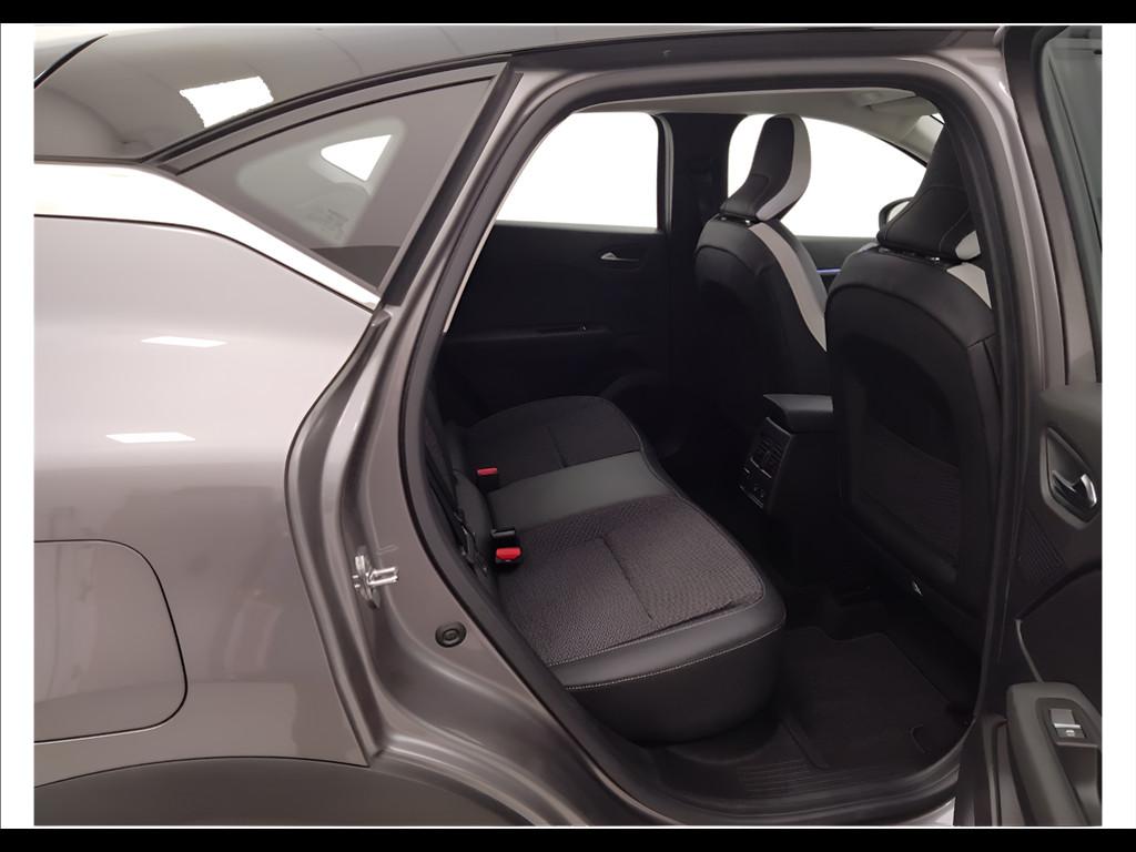 RENAULT Captur II 2019 - Captur 1.6 E-Tech phev Intens 160cv auto