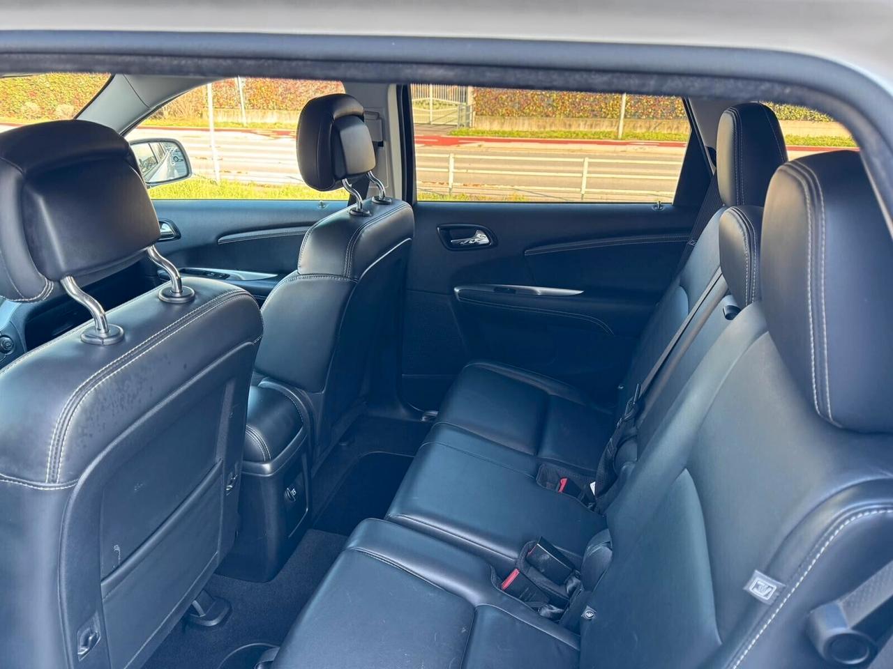 Fiat Freemont 2.0 Mjt 170 CV 4x4 AWD 7 POSTI FULL OPTS UNICOPROPRIETARIO