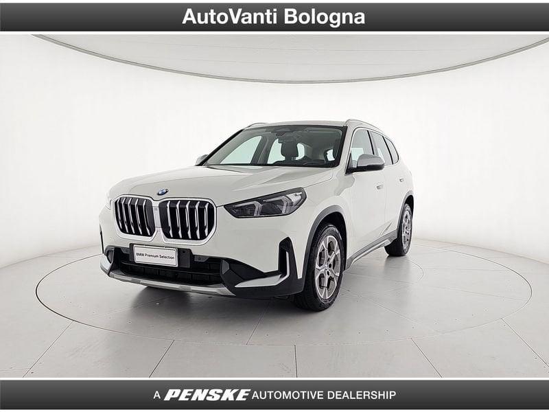BMW X1 X1 sDrive 18d xLine