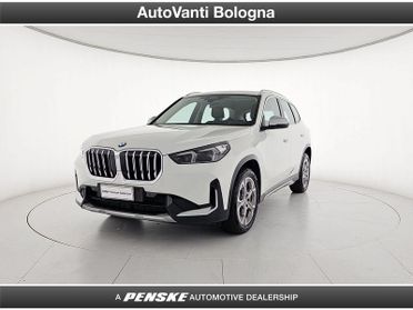 BMW X1 X1 sDrive 18d xLine