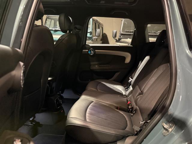 MINI Cooper SE Countryman 1.5 HYPE Yours ALL4