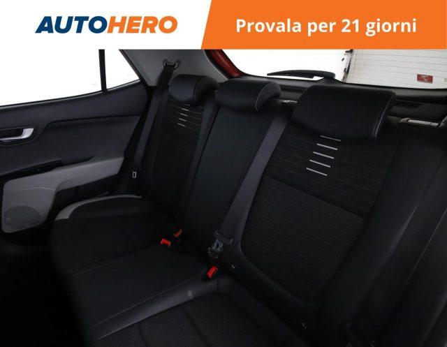 KIA Stonic 1.6 CRDi 115 CV Energy