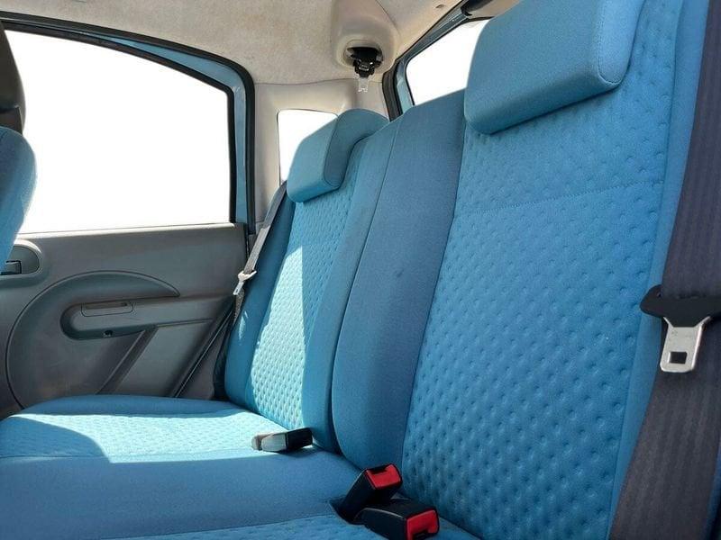 FIAT Panda Panda 1.2 Emotion