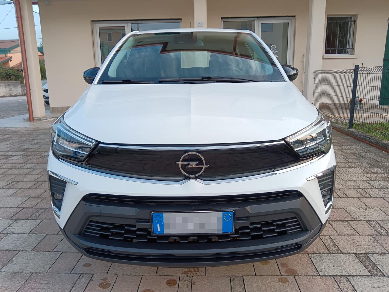 Opel Crossland 1.5 ECOTEC D 110 CV Start&Stop Ultimate