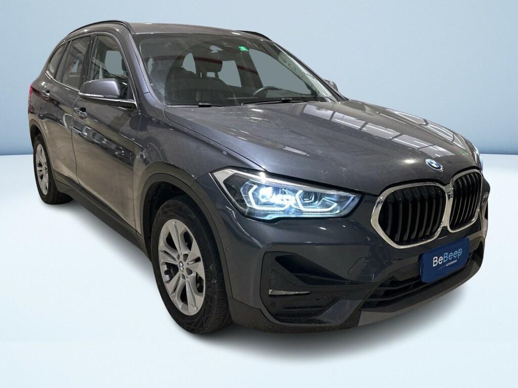 BMW X1 25 e Business Advantage xDrive Steptronic