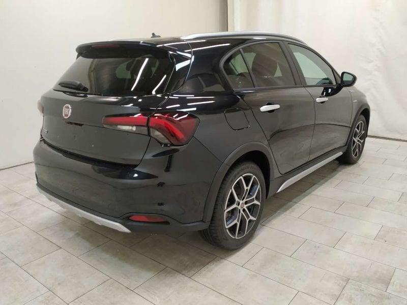 FIAT Tipo 5p 1.6 mjt Cross s e s 130cv