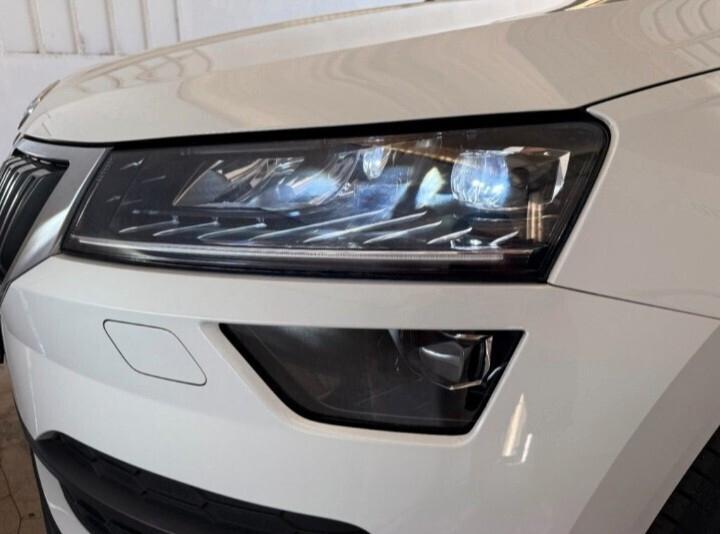 Skoda Karoq 2.0TDI EVO 115 CV DSG Executive 2021
