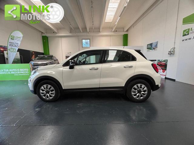 FIAT 500X 1.3 MultiJet 95 CV