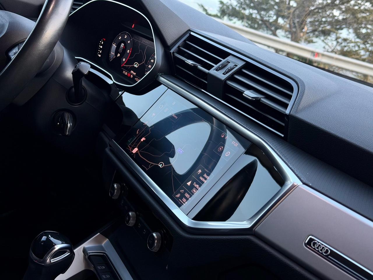 Audi Q3 35 TDI 2.0 Tdi 150cv S tronic Advanced