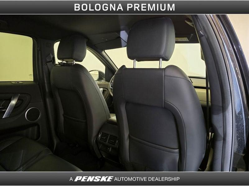 Land Rover Discovery Sport Discovery Sport 2.0 TD4 163 CV AWD Auto S N1 - AUTOCARRO
