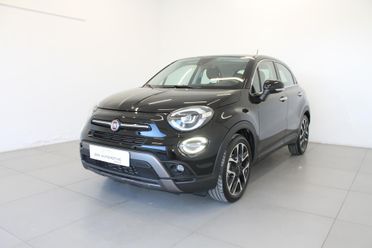 Fiat 500 X 1.6 mjt 4x2 120 Cv. Dct SPORT TETTO + LED