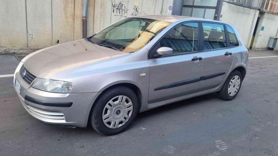 FIAT Stilo stilo