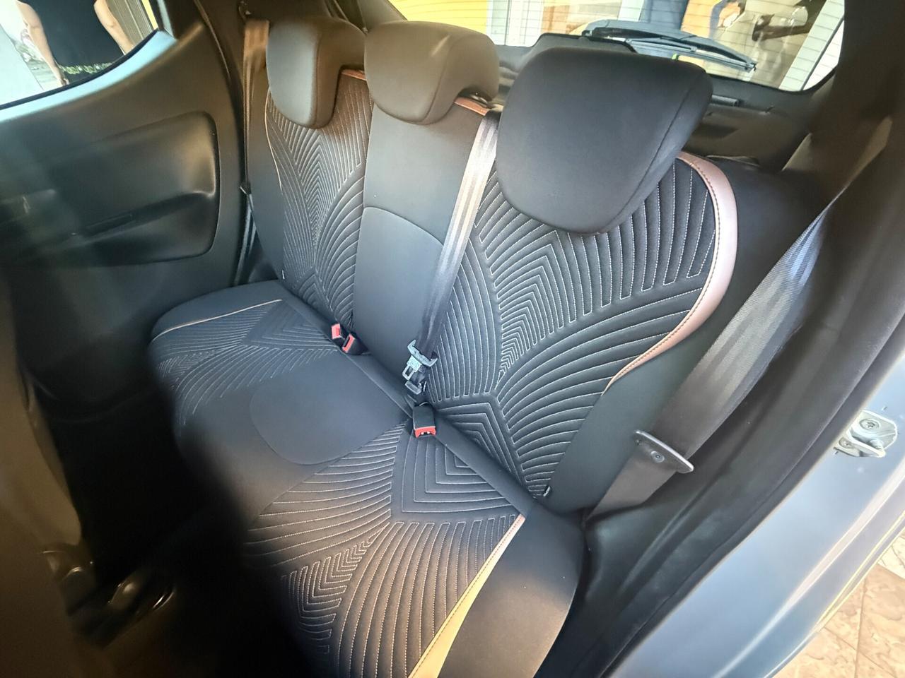 Lancia Ypsilon 2021 - 1.0 69cv S&S Hybrid Ecochic UnYca