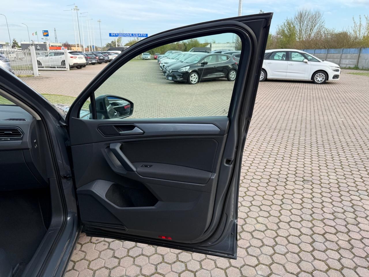 Volkswagen Tiguan 2.0 TDI 150 CV SCR DSG Life